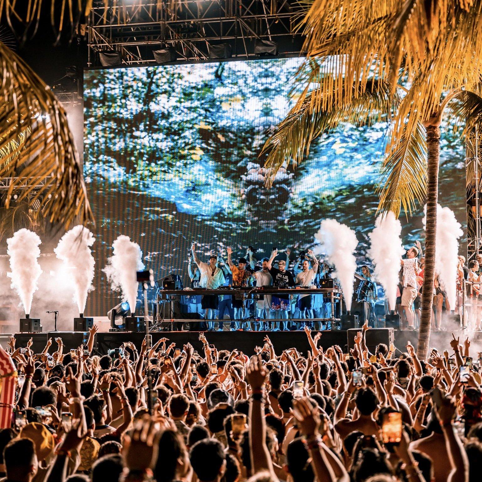 EDM 2026(持续更新)(十周年)