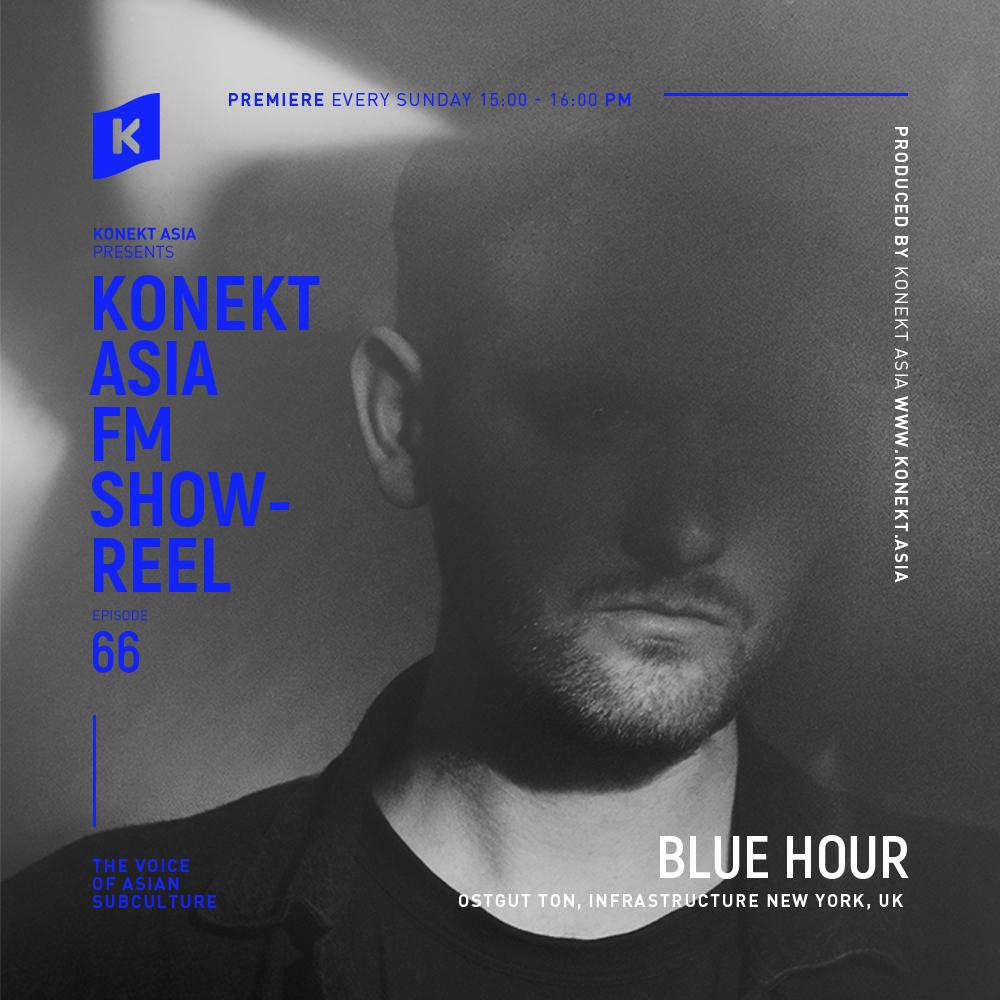 Konekt Asia FM