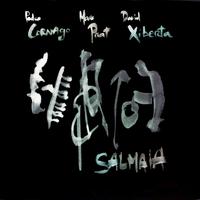 Salmaia (Jazz Trio)