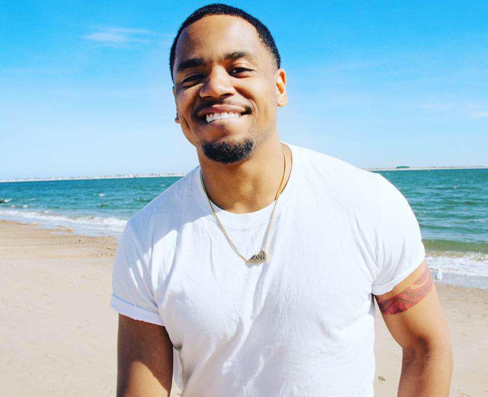 Mack Wilds