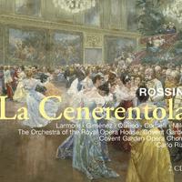 Rossini : La Cenerentola