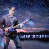 Dave Luxton