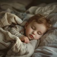 Serene Tunes for Baby's Calm