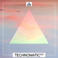 Technomatic #25