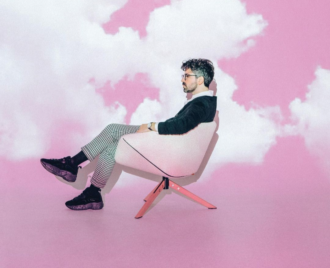 Felix Cartal