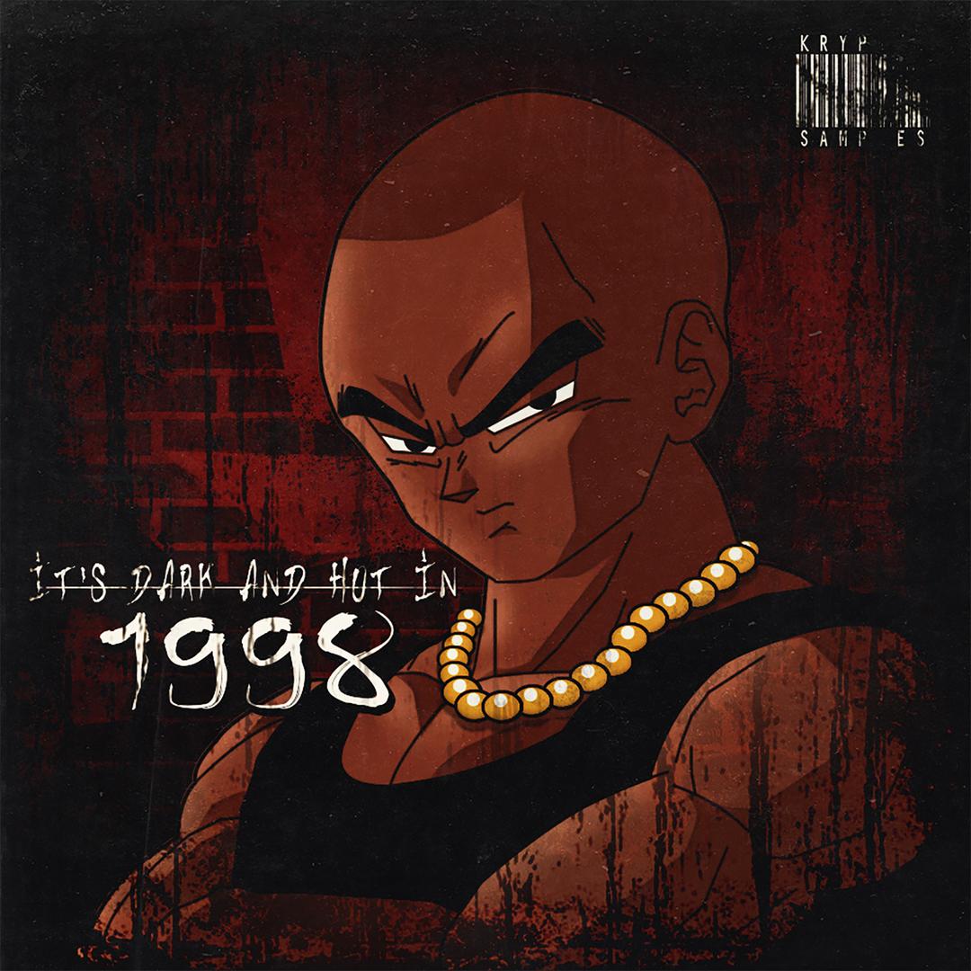 Kryptic Samples — The Talk