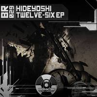 Twelve-Six EP