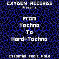 From Techno to Hardtechno: Essential Tools, Vol. 4