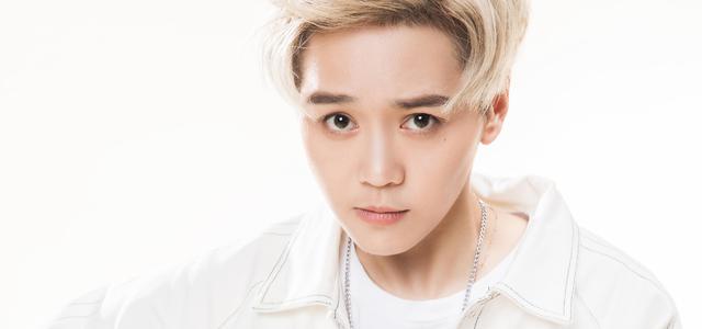 徐梦玲Joe
