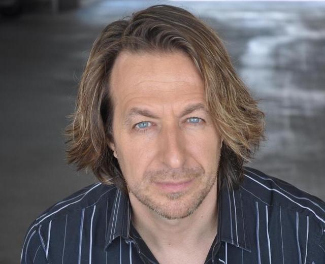 Jeff Danna