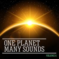 One Planet Many Sounds, Vol. 6