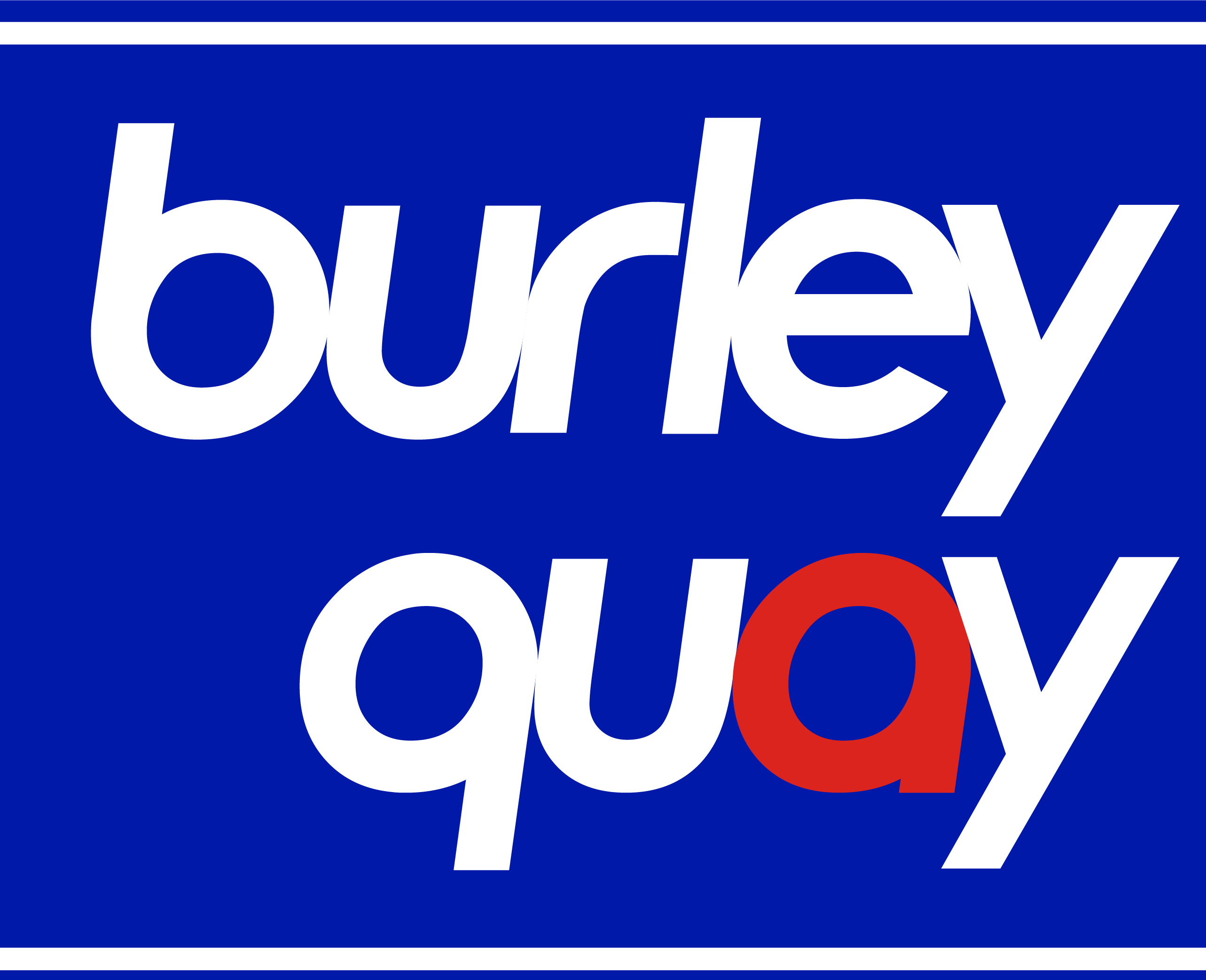 Burley Quay (伯利港)