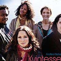 Anders Nyberg ensemble