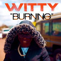 Burning (feat. Arline Witty)