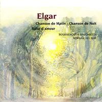 Elgar: Orchestral Miniatures