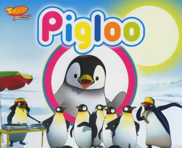 Pigloo