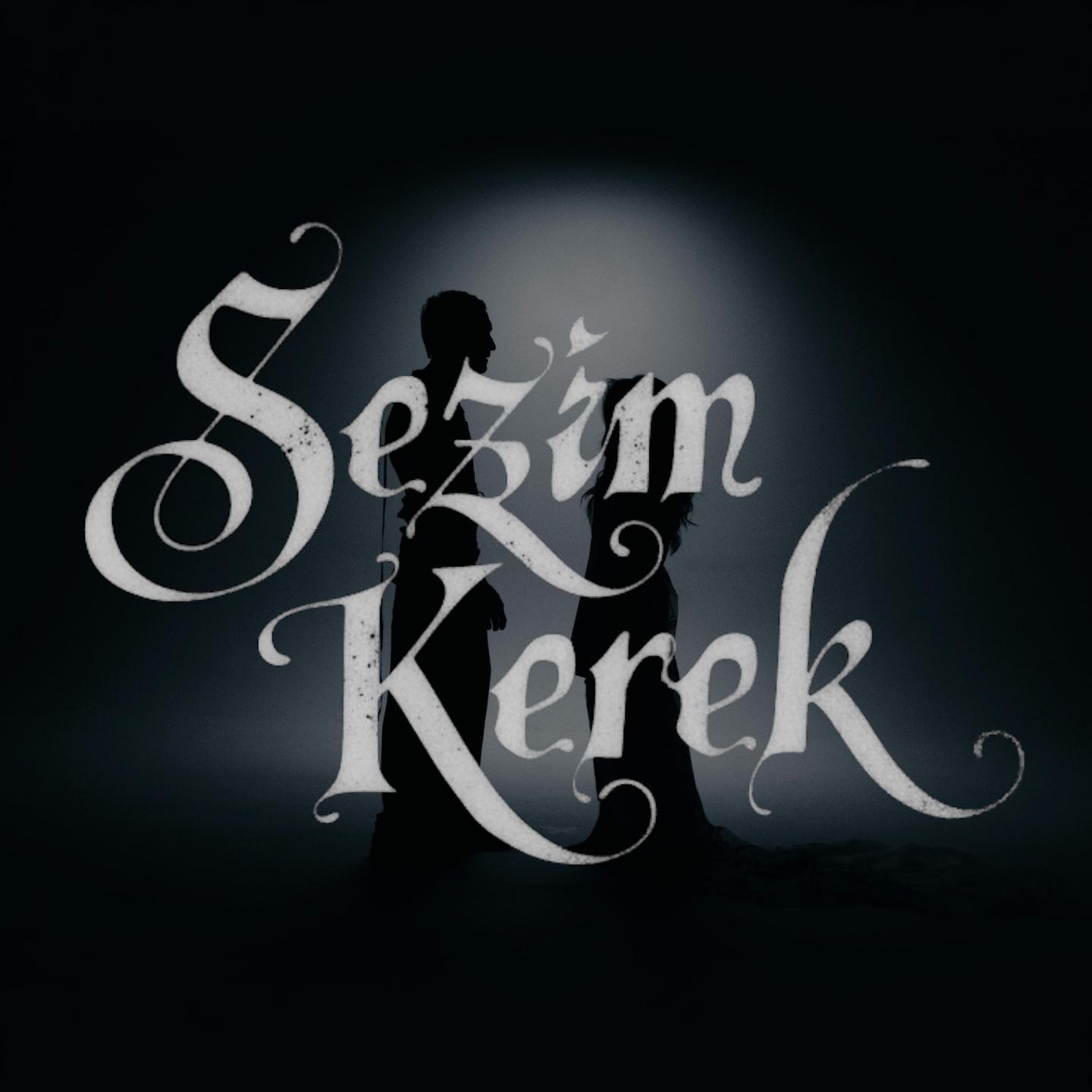 Sezim kerek