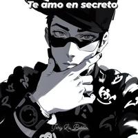 Te amo en secreto