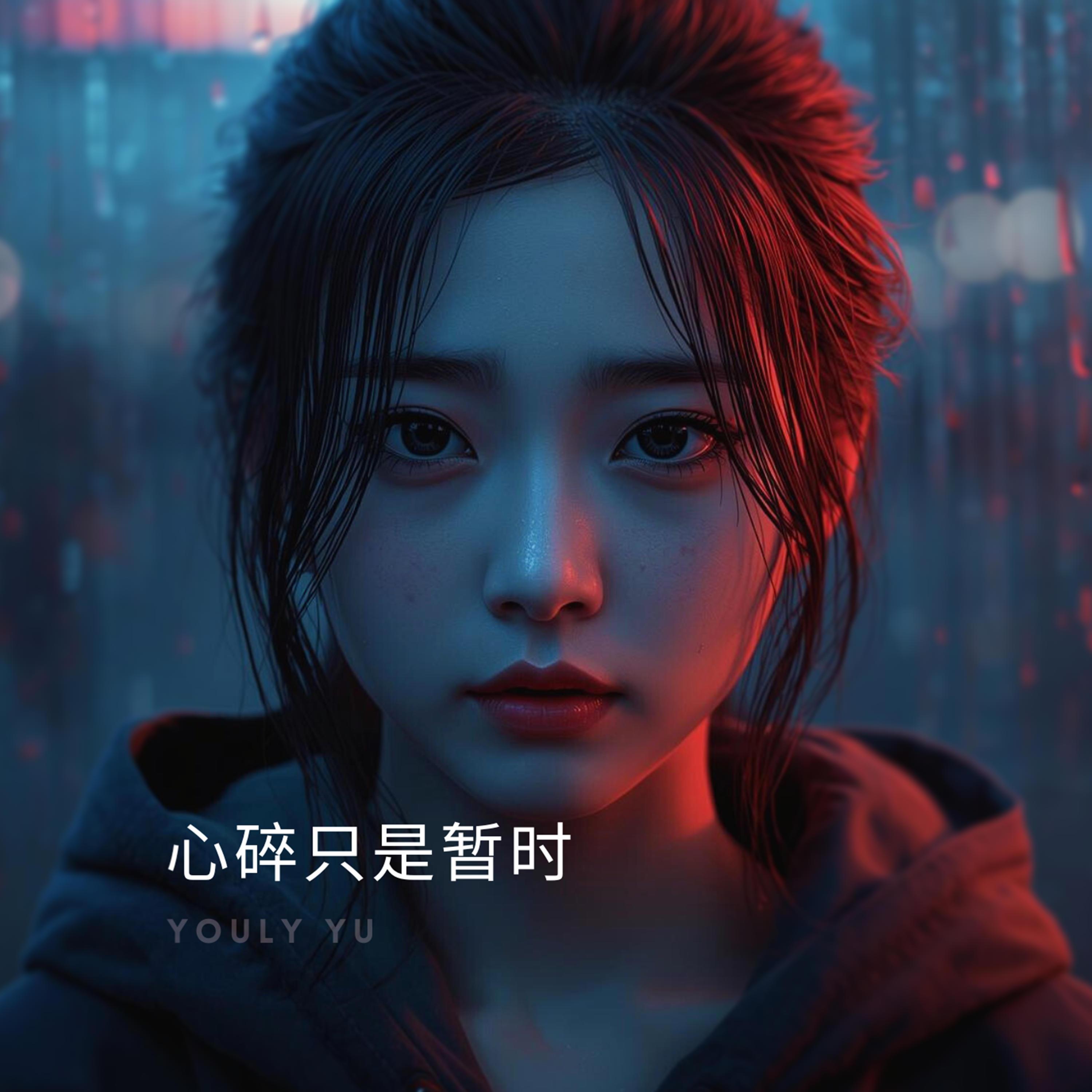 《眼泪的保质期》封面