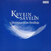 Orchestral Music: STRAUSS II, J. / BRAHMS, J. / SAINT-SAENS, C. / RIMSKY-KORSAKOV, N.A. (Kevein savelin) (Segerstam, Gomez Martinez, Saul, Tikka)