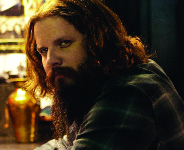 Jamey Johnson