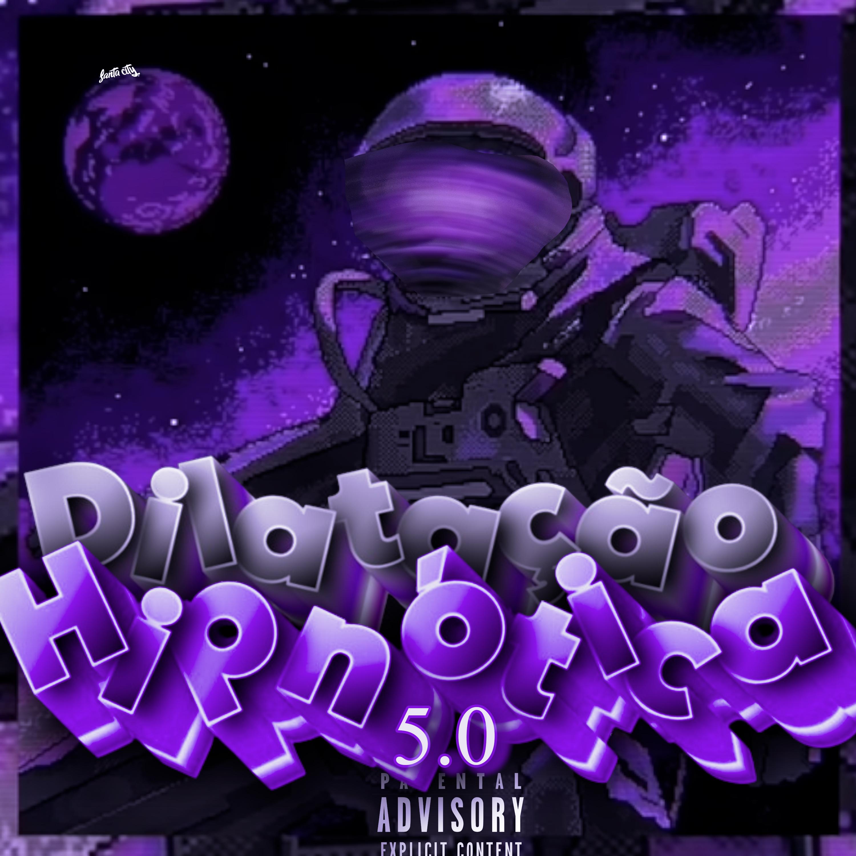 Dilatação Hipnótica 5.0