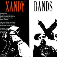 XANDY BANDS