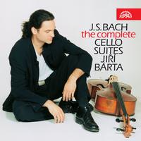 Bach: The Complete Cello Suites