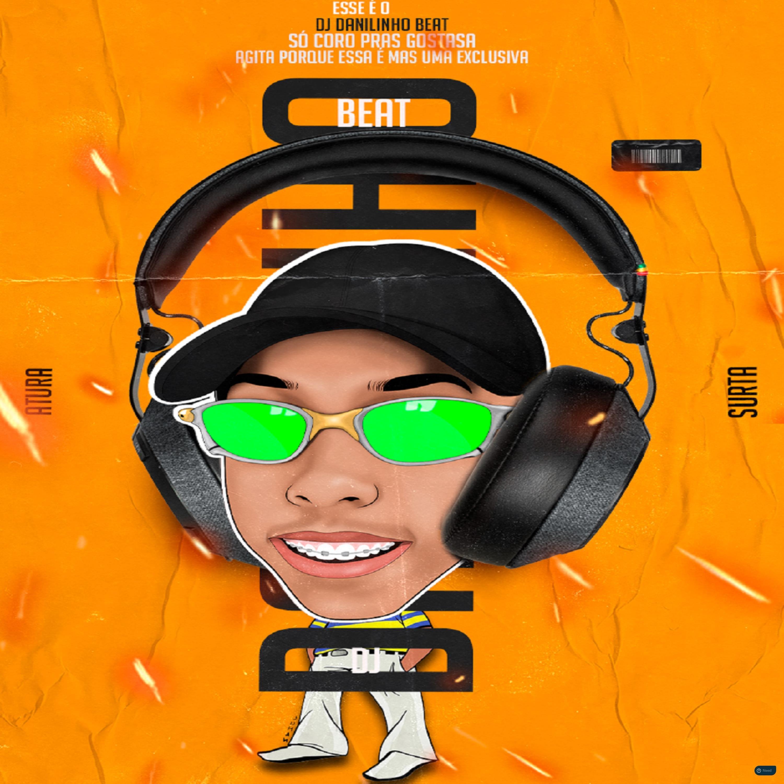 Perereca Que Bate Bate (feat. MC GW)