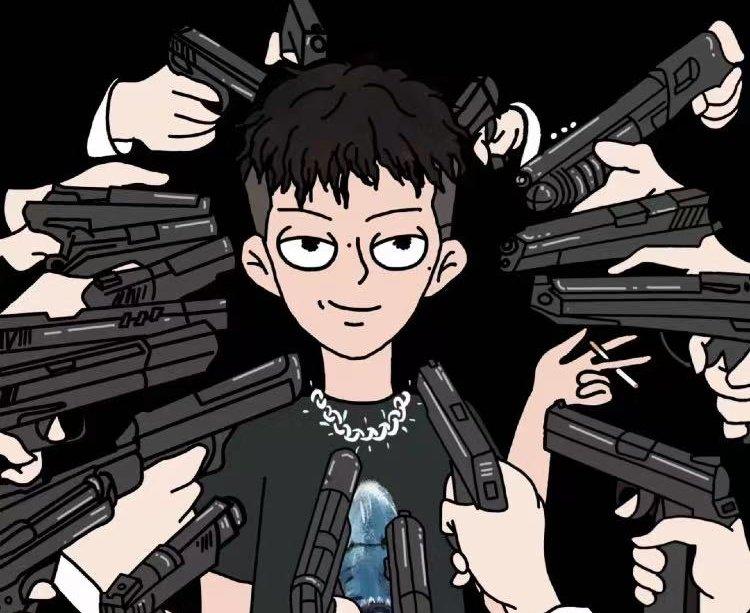 CY霖_BK