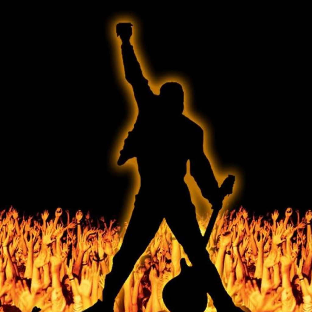 100首老外眼中最伟大的硬摇滚