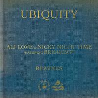 Ubiquity (feat. Breakbot) [Remixes]