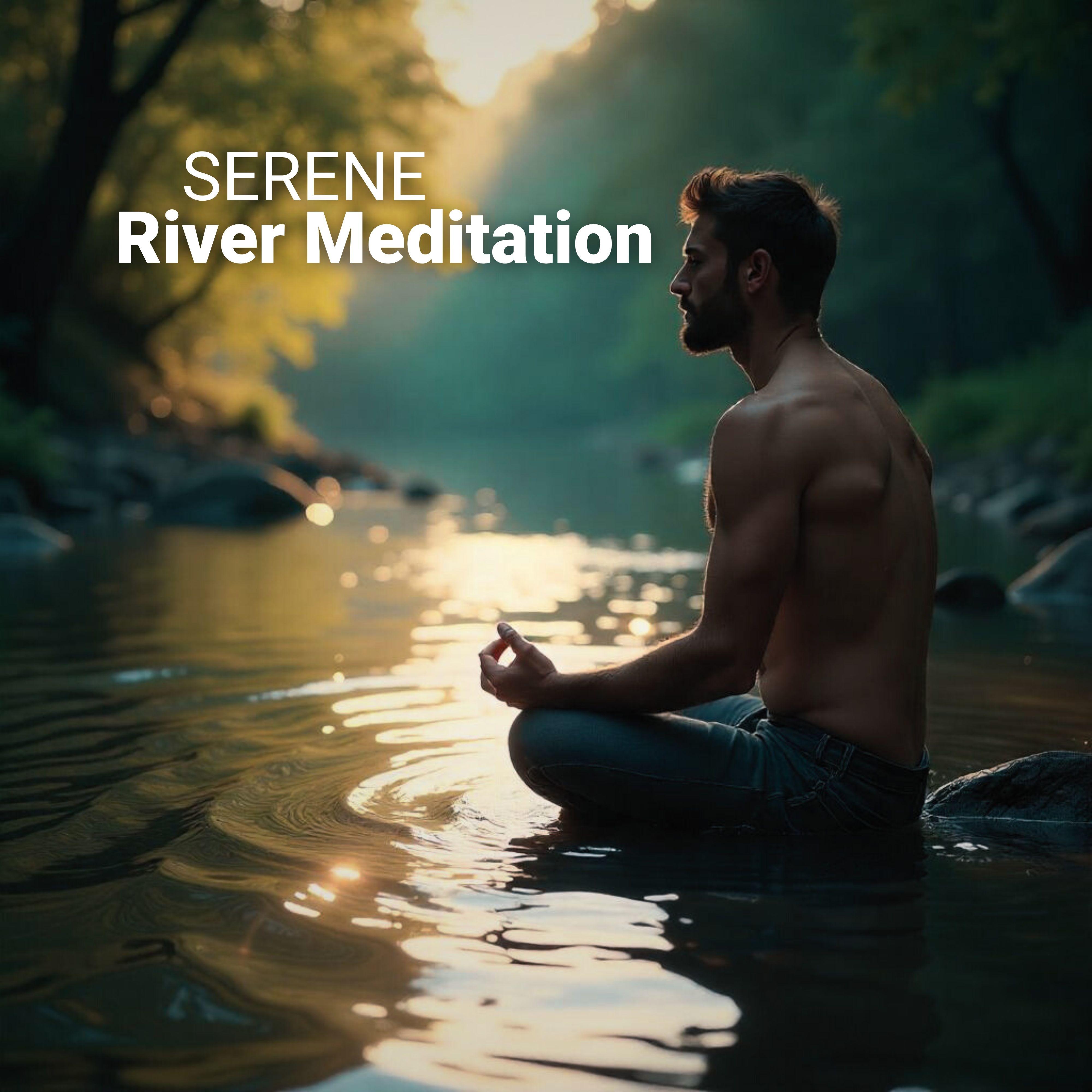 Peaceful River Poem_Nature Sounds Artists_Serene River Meditation: Tranquil Currents, Reconnect with Stillness | 在线播放_Peaceful River Poem歌词_Peaceful River Poem下载 | 网易云音乐