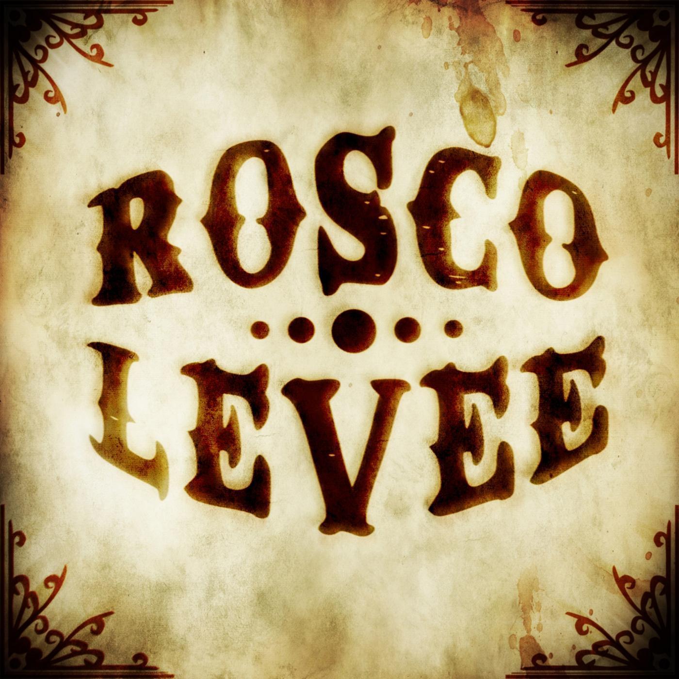 vip专辑rosco levee歌手：rosco levee发行时间：2011-08-12发行公司：