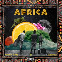 AFRICA (feat. Uncle Gentile)