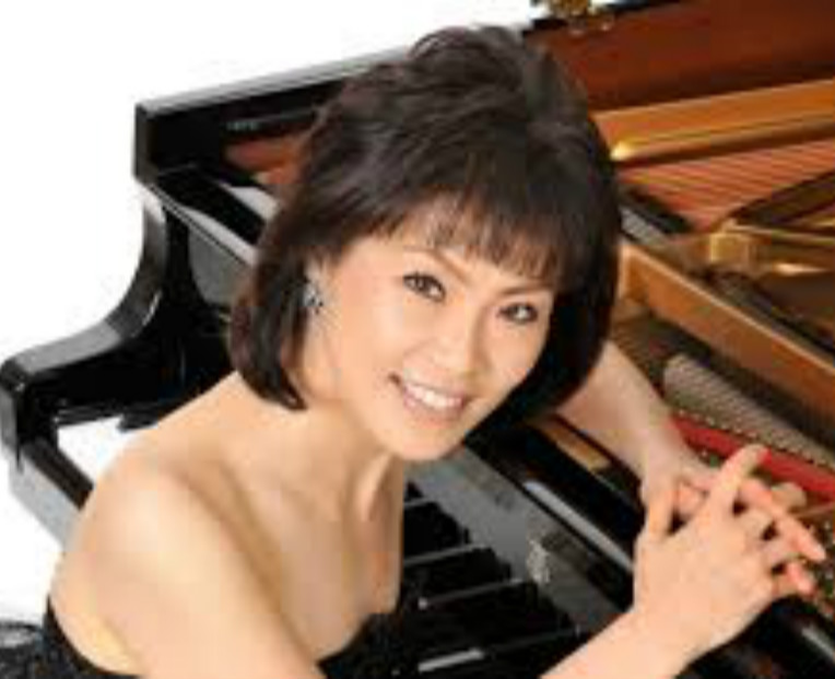 Noriko Ogawa