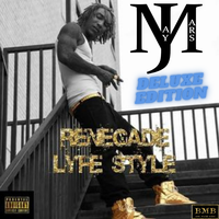 Renegade LyfeStyle Deluxe Edition