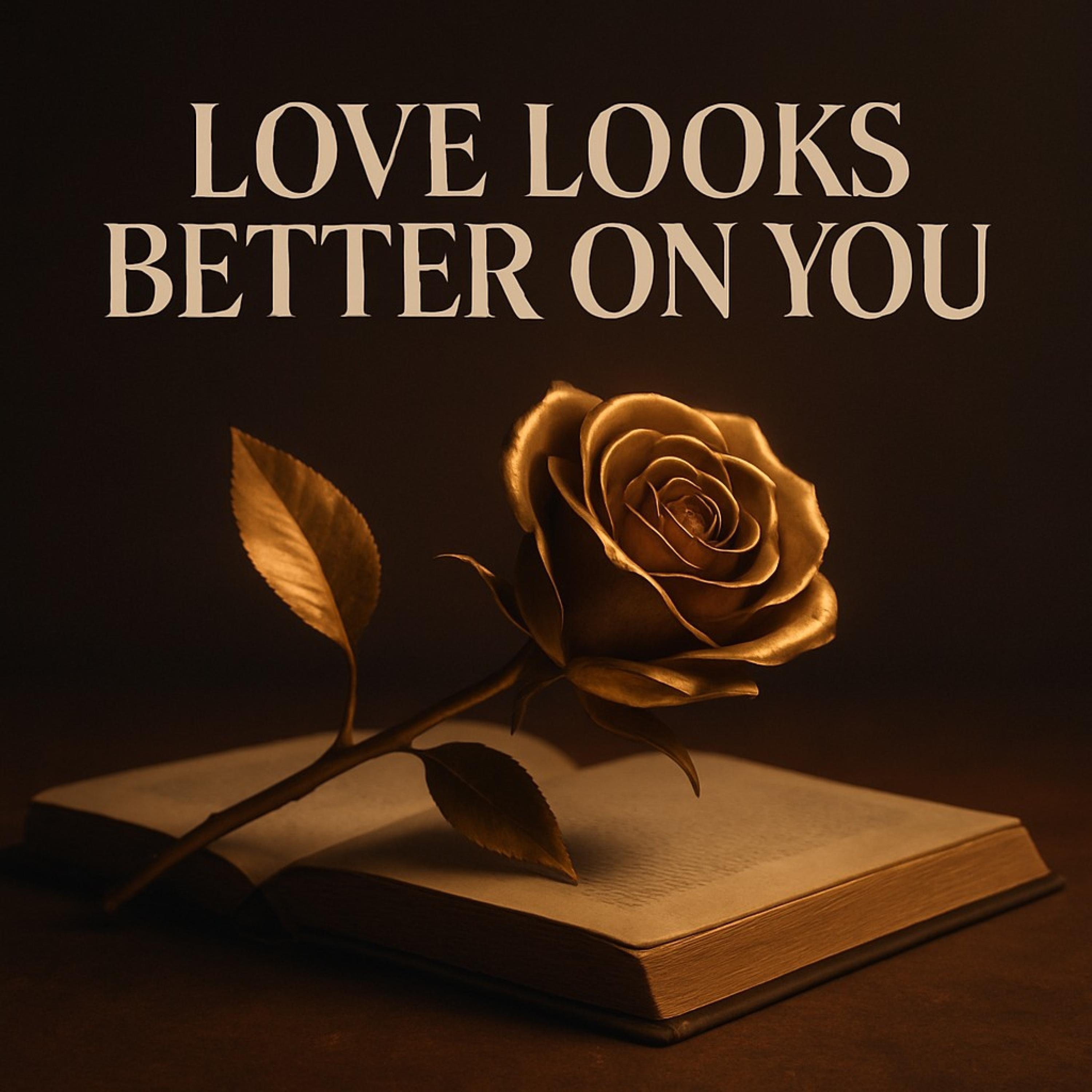 Love Looks Better On You