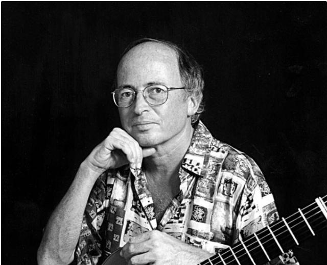 Carlos Barbosa-Lima