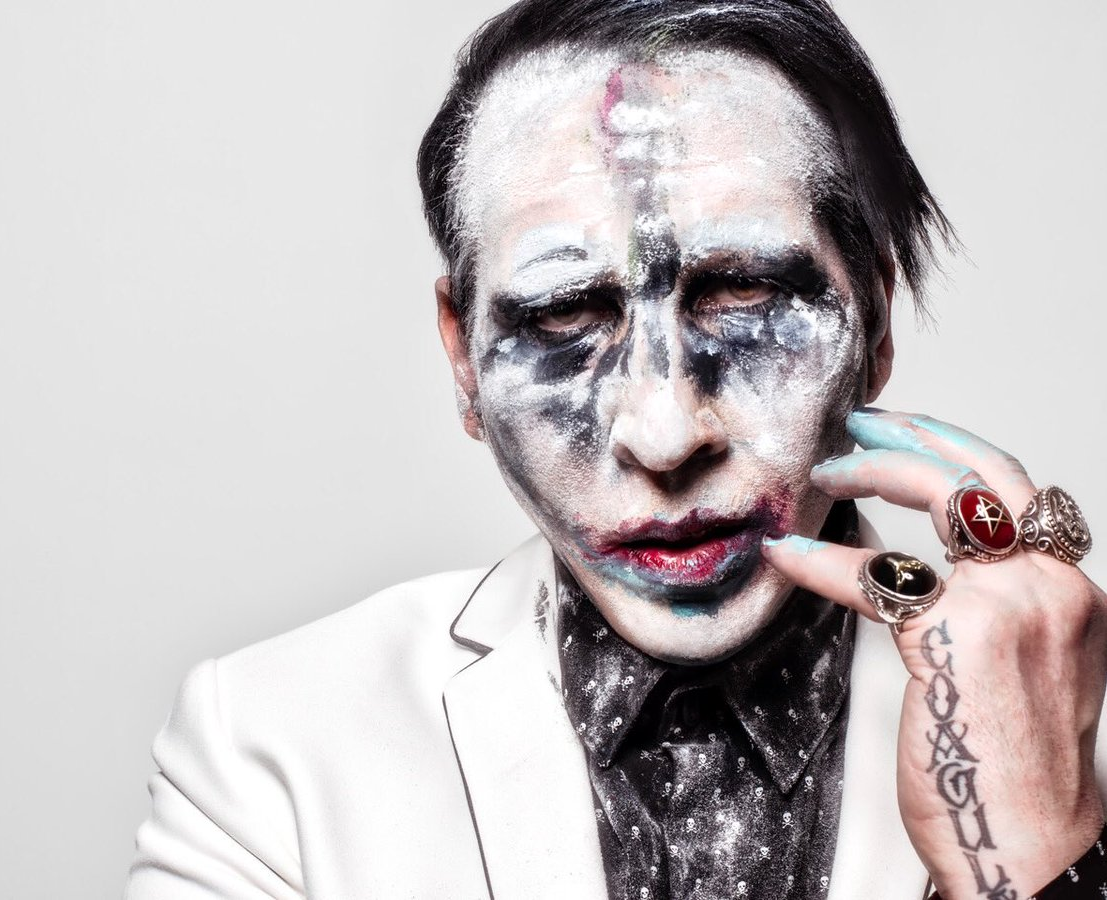 Marilyn Manson
