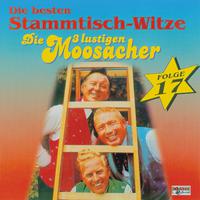 Die besten Stammtisch-Witze - Folge 17