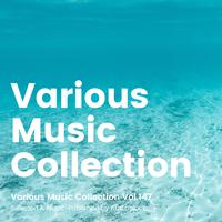 Various Music Collection Vol.147 -Selected & Music-Published by Audiostock-