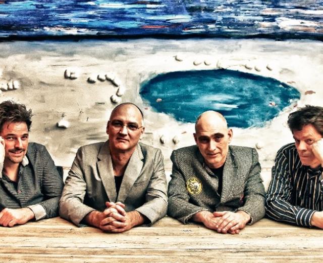 Buzz Bros Band