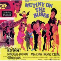 Mutiny on the Buses Theme