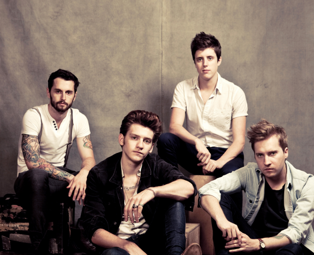 A Rocket to the Moon