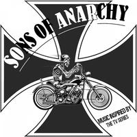 Sons of Anarchy (Music Inspired by the TV Series)