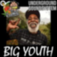 Hit The Road Soundboy (feat. Big Youth) [Dubplate]