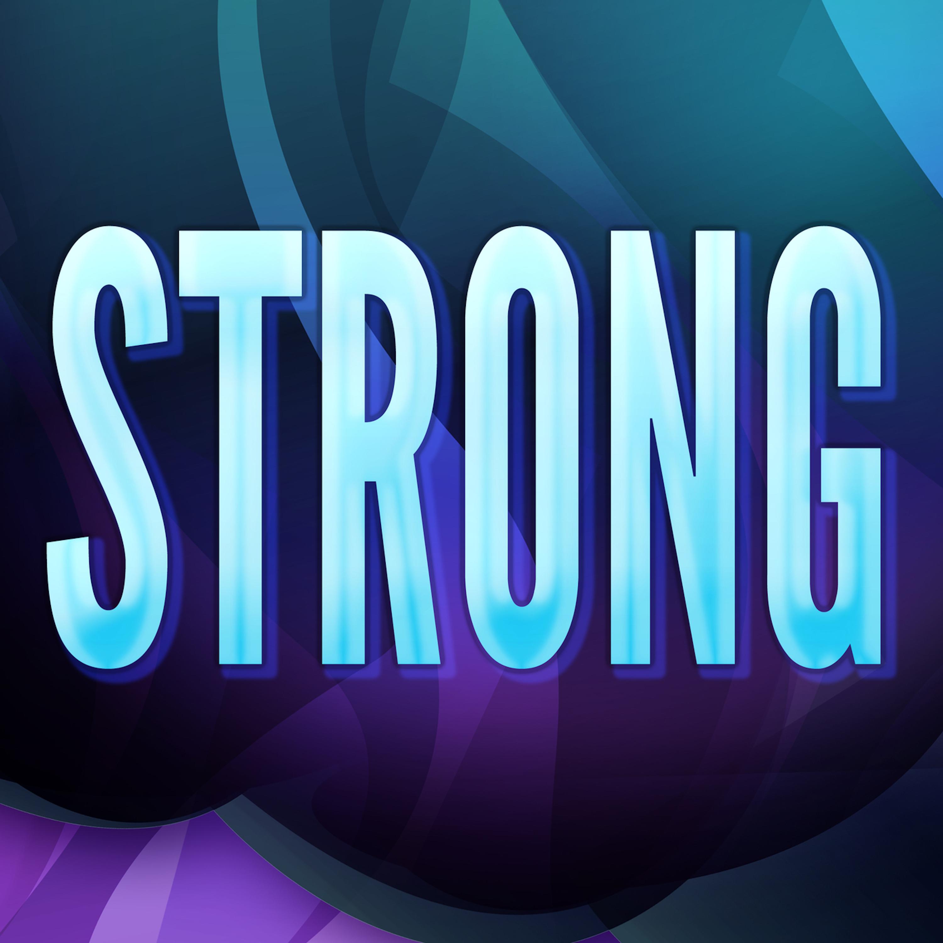 strong (a tribute to london grammar)