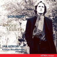 SCHUBERT, F.: Schone Mullerin (Die) (Kobow, Bezuidenhout)