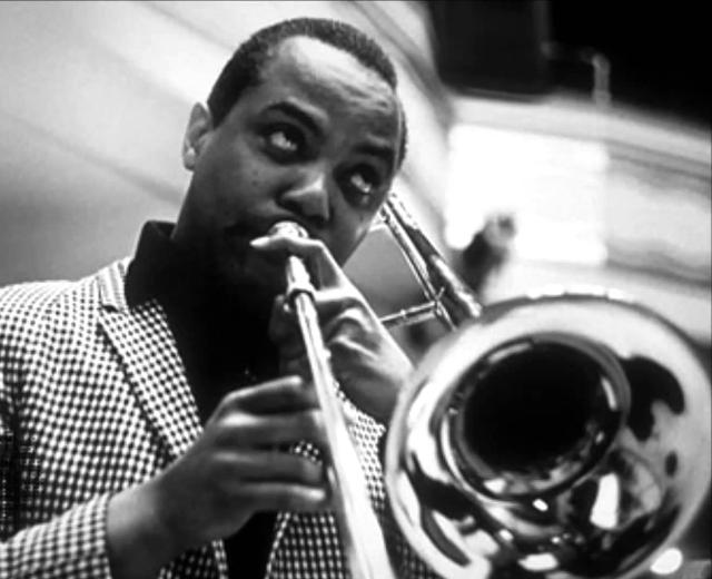 J.J. Johnson
